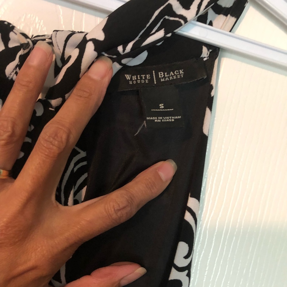 White  house black market  Maxi